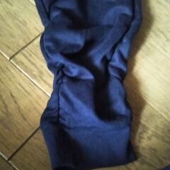 未使用　130サイズ　女の子　夏　上下の画像