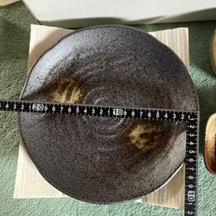 陶器　小鉢　大皿の画像