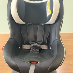美品✨リーマン　チャイルドシート