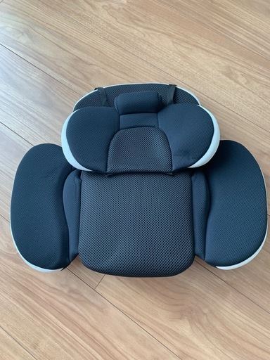 美品✨リーマン　チャイルドシート