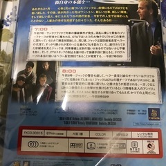 値下げ　TVドラマ24 ジャックバウワー2作の画像