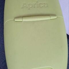 A最終値下げ　prica おむつ処理ポット アップリカ　におわなくてポイ　おむつゴミ箱の画像