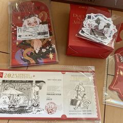 限定ボックス：デュエットナイトアビスの画像