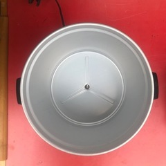 NO：3505  値下げ電気陶器鍋‼️  超お買い得品❣️の画像