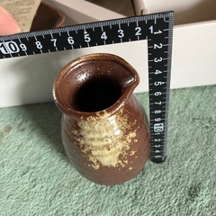 陶器　小鉢　大皿の画像