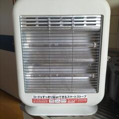 電気ストーブ