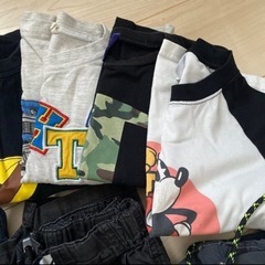 夏服　まとめ売りの画像