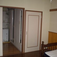 管理費込み １DK  2 万円！ - 下関市