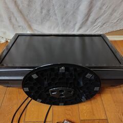 世田谷区近辺配送可能日立 Wooo 32V型 液晶テレビ L32-HV02
