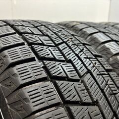YOKOHAMA ice GUARD iG60 215/60R16 16インチ スタッドレス 4本