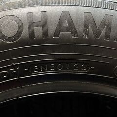 YOKOHAMA ice GUARD iG60 215/60R16 16インチ スタッドレス 4本 YOKOHAMA ice GUARD iG60 215/60R16 16インチ スタッドレス 4本