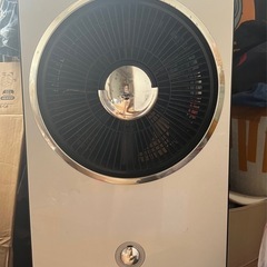 ミストファン