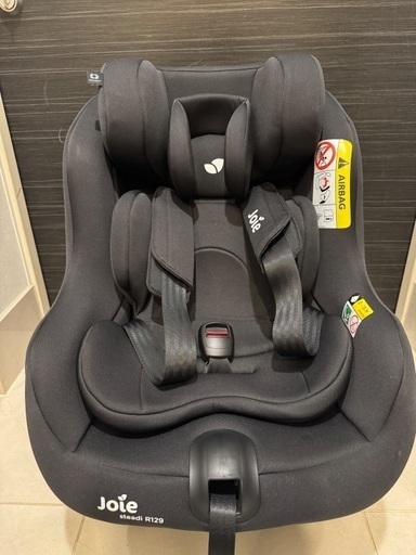 チャイルドシート