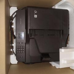 レーザープリンター複合機　取引中の画像