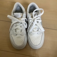 NIKEスニーカーキッズ20センチ