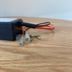 pioneer RD-983 ラインノイズフィルターの画像