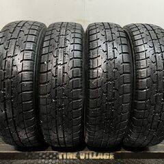 TOYO GARIT GIZ 155/65R14 14インチ ス...