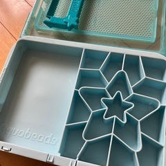 アクアビーズ　　ケース
の画像
