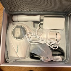 脱毛器の画像