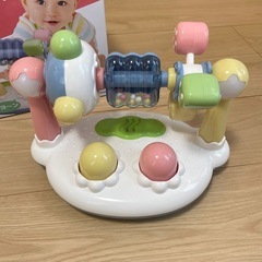 【Toyroyal】まわしてクルクルサウンド
