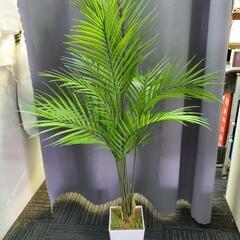 観葉植物　インテリア　造花
