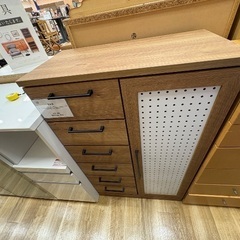 【軽トラック90分無料貸し出し】関家具のキャビネット入荷しました！！