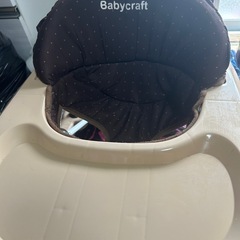 歩行器の画像