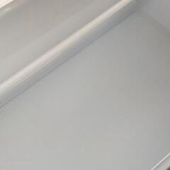 MITSUBISHI ELECTRIC 三菱ノンフロン冷凍冷蔵庫 MR-C33G-W形 MITSUBISHI ELECTRIC 三菱ノンフロン冷凍冷蔵庫 MR-C33G-W形