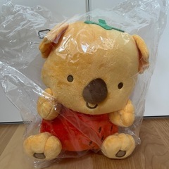 【新品】コアラのマーチ　ぬいぐるみ