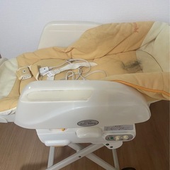 電動バウンザー