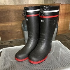 長靴DCM のLサイズ