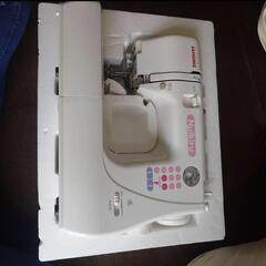 ジャノメミシンN515
