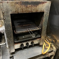 魚焼き  業務用