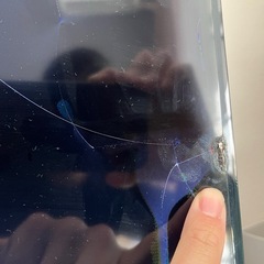 SHARP AQUOS 40インチの画像