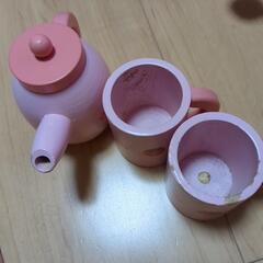 マザーガーデン mothergarden 朝食セットの画像