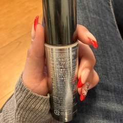 ナリスセルグレースファンデーションの画像