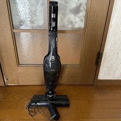シーシーピー コードレススティッククリーナー 