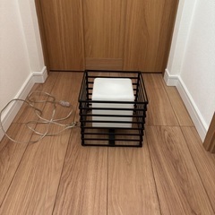 ライト　おしゃれ　美品