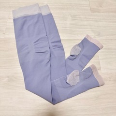 寝ながら メディキュット 着圧 フットマッサージ ダイエット Mサイズ