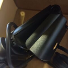 未使用USB WEBカメラフルHD 箱付きの画像