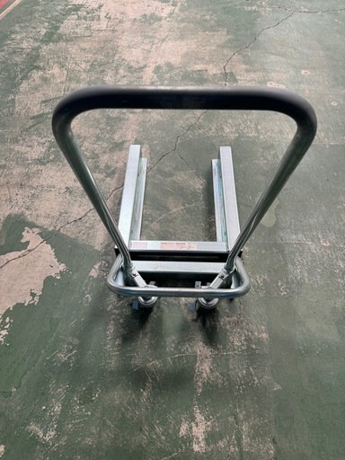 ミノカート 陶器用コンテナー移動専用車