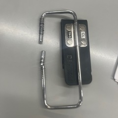テープフッカー