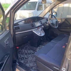 コミコミ18万円、ムーブ　カスタム、低走行38,200km, 車検あり、下取り可能の画像