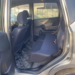 コミコミ18万円、ムーブ　カスタム、低走行38,200km, 車検あり、下取り可能の画像