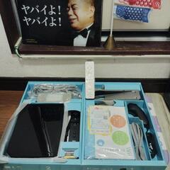 🇯🇵👨👩ヤバイよセット2 (ゴン7) 竜田口のテレビゲーム《Wii