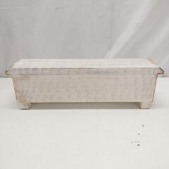 25*40166 卓上 ミニ小物入れ 陶器 おしゃれの画像