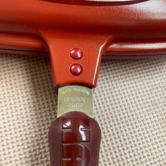 HAPPYCALL ハッピーコール ホットクッカーグルメパンの画像