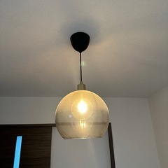 取引決定)ペンダントライト LED電球の画像