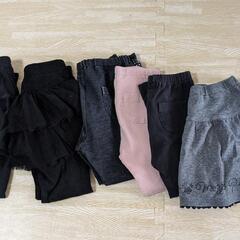 女の子お下がり100,110,120〜の画像