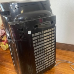⭐️値下げ‼️¥6000→¥3000空気清浄機の画像